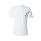 SCOTCH & SODA Majica  modra / bela