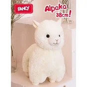 shumee Plišasta igrača ALPAKA