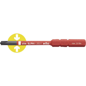 WIHA 34589 slimBit elektricarski Bit PlusMinus / Pozidriv, SL/PZ1