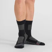 Športne nogavice APEX, sive (XXL)