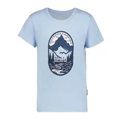 Icepeak LEADVILLE JR, maja o.kr poh, modra 951671660I
