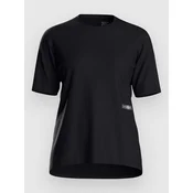 Ortovox Sequence Trail Jersey black raven