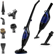 Zeegma Zeegma Puur Prime Control 13-v-1 parni mop