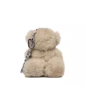 Obesek TOUS Bold Bear 2002361344 Bež