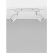 ORSON PLAFONSKA LAMPA GU10 IP20/BIJELA 2X NL9555816