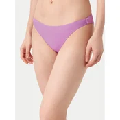 Banana Moon Spodnji del bikini Wila Colorsun 41N15 Vijolična