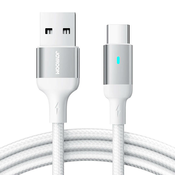 Kabel za USB-A / Type-C / 3A / 3m Joyroom S-UC027A10 (bijeli)