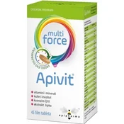 Apipharma Apivit Multiforce tablete