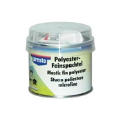 Presto Fina masa za izravnavo in glajenje površin Presto, 250 g, 601211