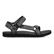 Teva sandale Original Universal za muškarce, crne