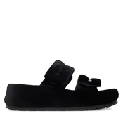 Natikači JUICY COUTURE WSS21513-01 Črna