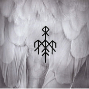Wardruna - First Flight Of The White Raven (2 CD)