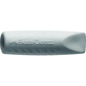 Radirka 2001 dvojčki siva - 2kom (Faber Castell - Radirka)