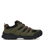 Trekking čevlji HUNTER H2-01-SUN Kaki