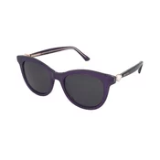 Jimmy Choo ANNABETH/S 73N/IR ONE SIZE (51) Vijolična/Siva