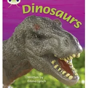 Bug Club Phonics Non-fiction Set 26 Dinosaurs