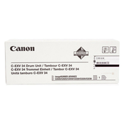 CANON 3786B003, originalan bubanj , crna, 43000/61000