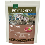 Real Nature | Cat Wilderness Adult Pure Duck