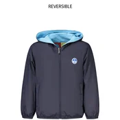 Otroška jakna za aktivnosti na prostem North Sails