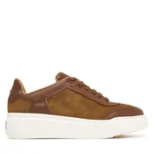 Superge Max Mara Isuede 2624766031 Bež
