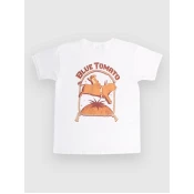 Blue Tomato Lunar Cowboy Kids T-shirt natural raw