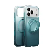 Torras Torras - Ostand O3 Air - Zimski ovitek Ostand O3 Air z MagSafe za iPhone 17 Pro/Pro Max iPhone 17 Pro/Dusk Haze
