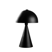 Opviq Dodo 5051 Stona lampa, Crna