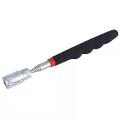 CARMOTION Magnetni teleskopski hvatač 19.5-81cm sa led svetlom max 2.2kg