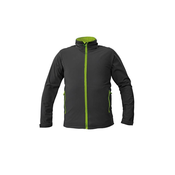 NAMSEN softshell jakna zelena M