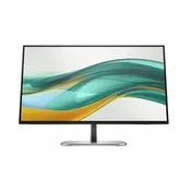 Monitor HP S5 Pro 524pf 23.8/IPS/1920x1080/100Hz/5ms/HDMI, DP, 4 USB-A, USB-B/VESA/pivot,visina/3g