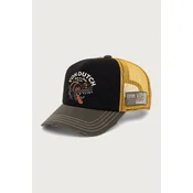 Von Dutch trucker kapa z bombažem
