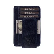 Bagmori Muški novcanik Pisa, Teget