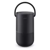 BOSE Portable Home prijenosni BT zvučnik, crni