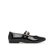 Tommy Hilfiger Balerinke T3A3-35131-0774 S Črna