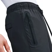 Nike M NK DF TCH WVN OH PANT, muške hlace, siva HM8241