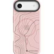 Tactical MagForce Hyperstealth Sika Kryt pro iPhone 17 Air Pink Panther