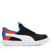 Superge Puma Courtflex v3 SLIPTECH PS 399734 01 Črna