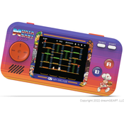 MY ARCADE Pocket Player - Data East Hits (308 games in 1)