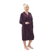 shumee 245 04 Kopalni plašč Sylwia III velikosti XL/2XL