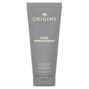 Origins Clear Improvement™ Blackhead Clearing Mask-To-Scrub, Maska za lice Maske za lice