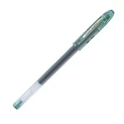 Pilot Gelski valjček Supergel Begreen - zelen, 0,39 mm