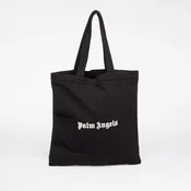 Torba Palm Angels Classic Logo Tote Bag Black/ Off White Universal