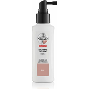Nioxin System 3 Scalp & Hair Treatment