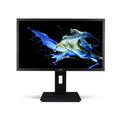 Monitor ACER IPS B246HYLBYMIPRX, 60Hz/FHD/23.8/16:9/DP+HDMI+VGA