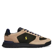 Polo Ralph Lauren Superge Varick PP 809P15680003 Svetlo rjava