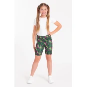 LELOSI Greenish Kids Bermuda 146