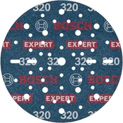 Bosch Brusni papir Expert O780 2608902448, 150 mm, G80/180, 9 komada
