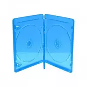 MediaRange Kutija za 4 BluRay diska BOX38-4-30/14MM ( 9554DBR/Z )