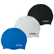 INTEX Kapa za plivanje crna