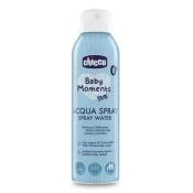 Chicco Voda sprej osvežilna Baby Moments Sun 0m+ 150ml